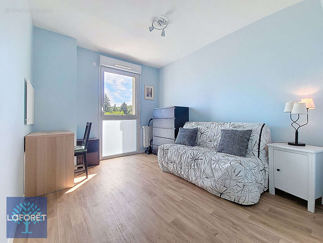 Appartement à BRIGNAIS
