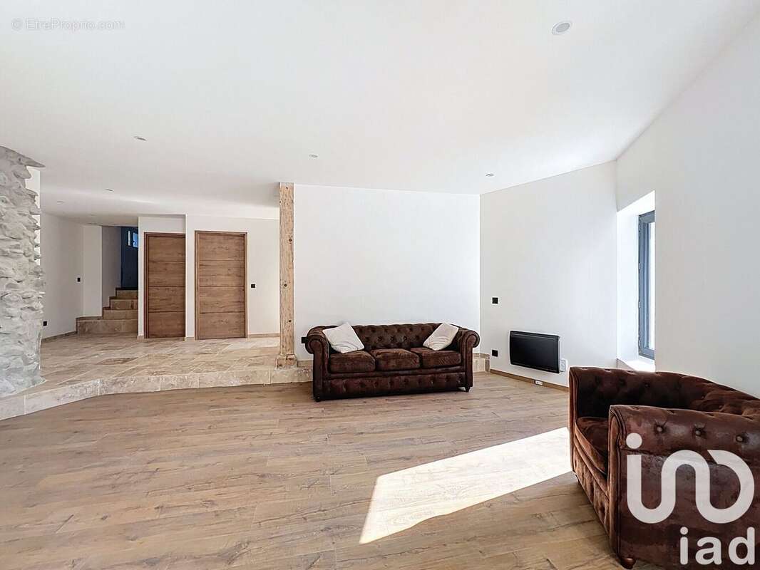 Photo 4 - Appartement à LA MURE