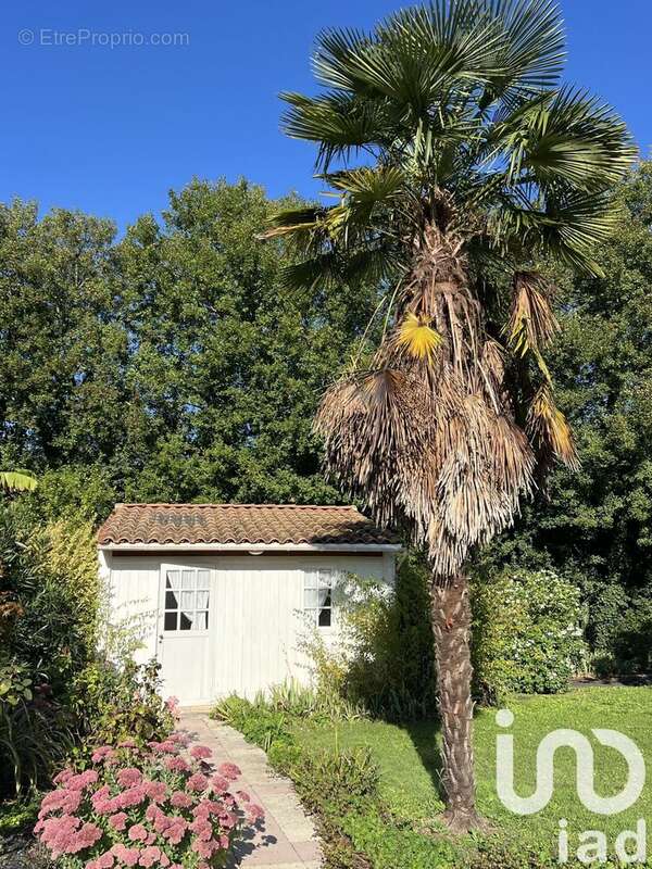 Photo 6 - Maison à CROIX-CHAPEAU