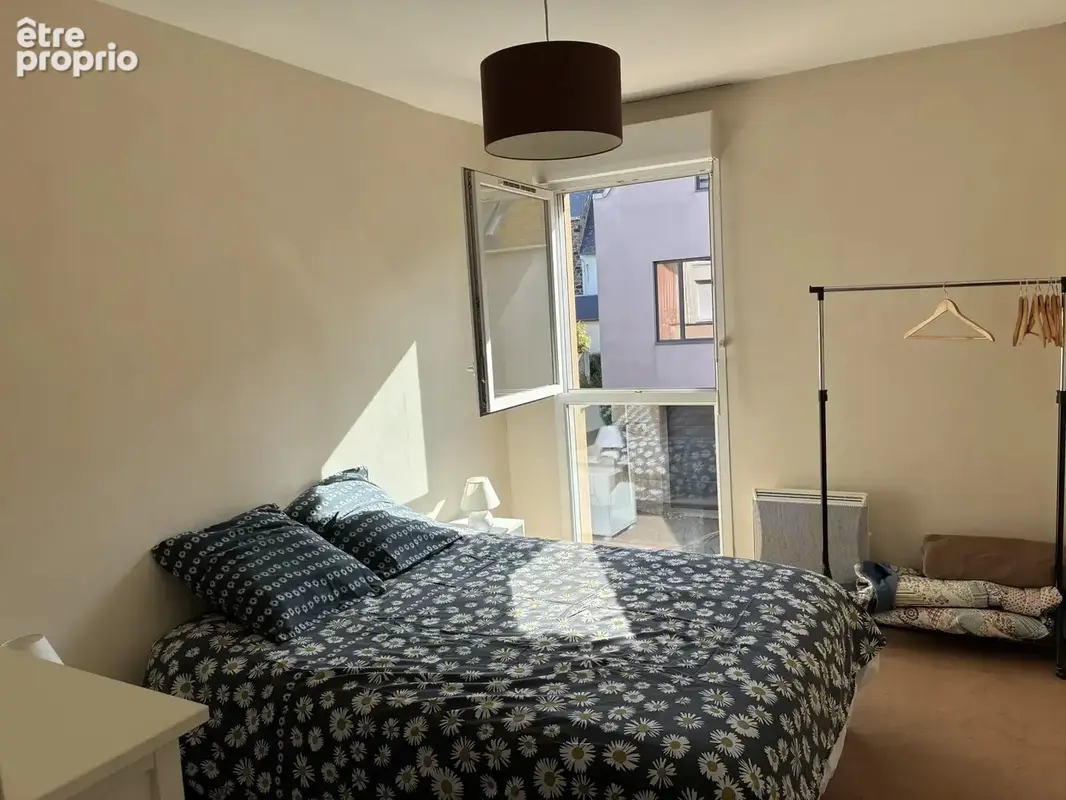 Appartement T3 Balcon - photo 6