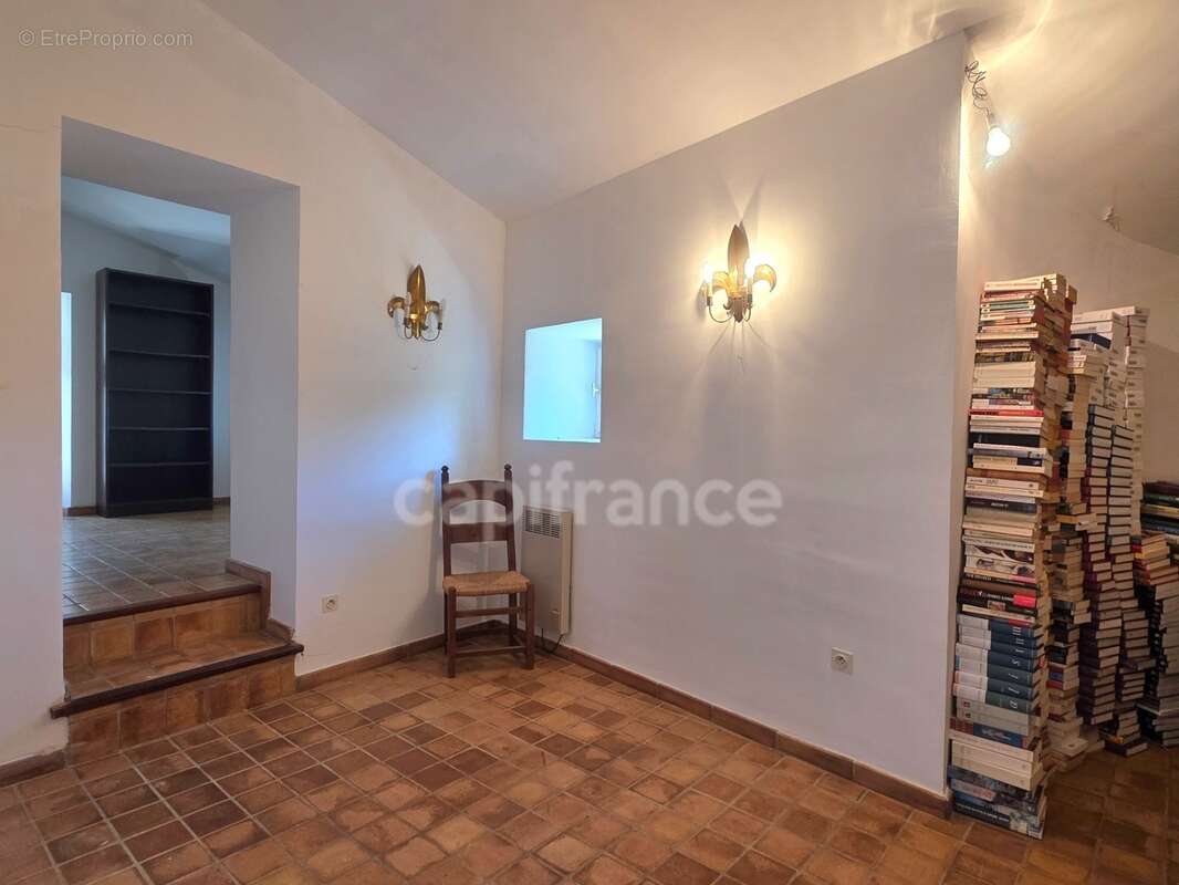 Prestigieuse demeure à vendre au coeur de la Drôme - photo 22