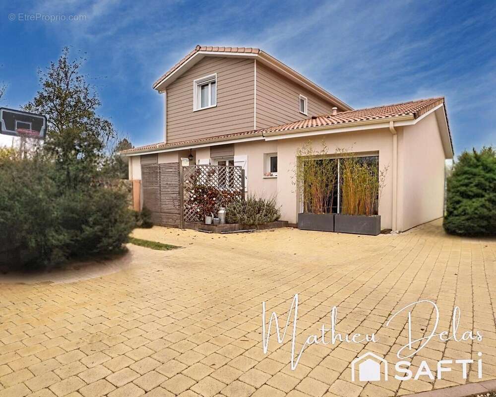 Photo 9 - Maison à LA BREDE