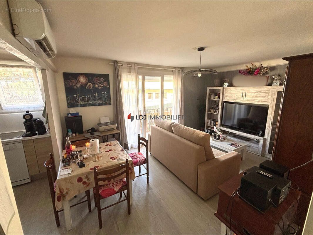 Appartement à AMELIE-LES-BAINS-PALALDA