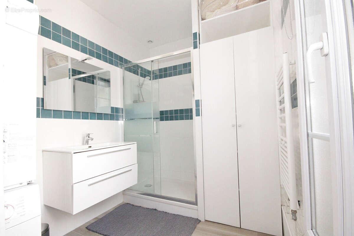 Appartement à FONTENAY-SOUS-BOIS