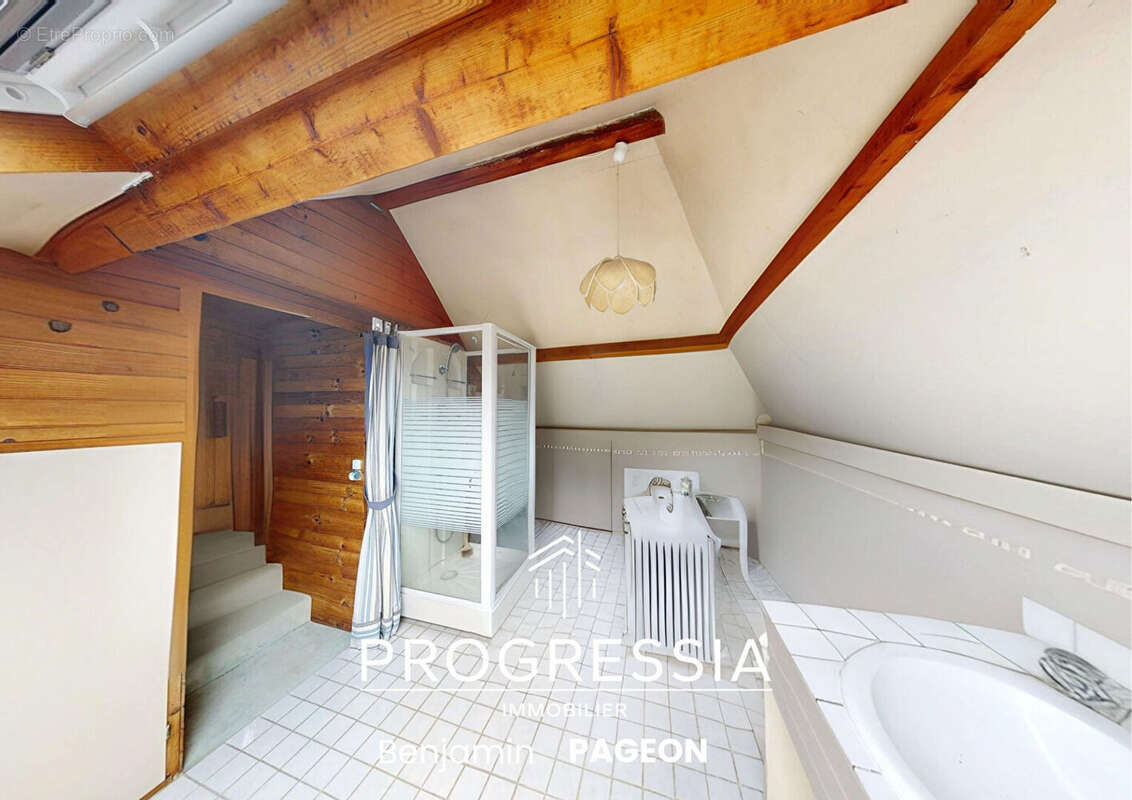 Angerville l'Orcher EXCLUSIVITE  - Maison FAMILIALE de 170 m2 - photo 14