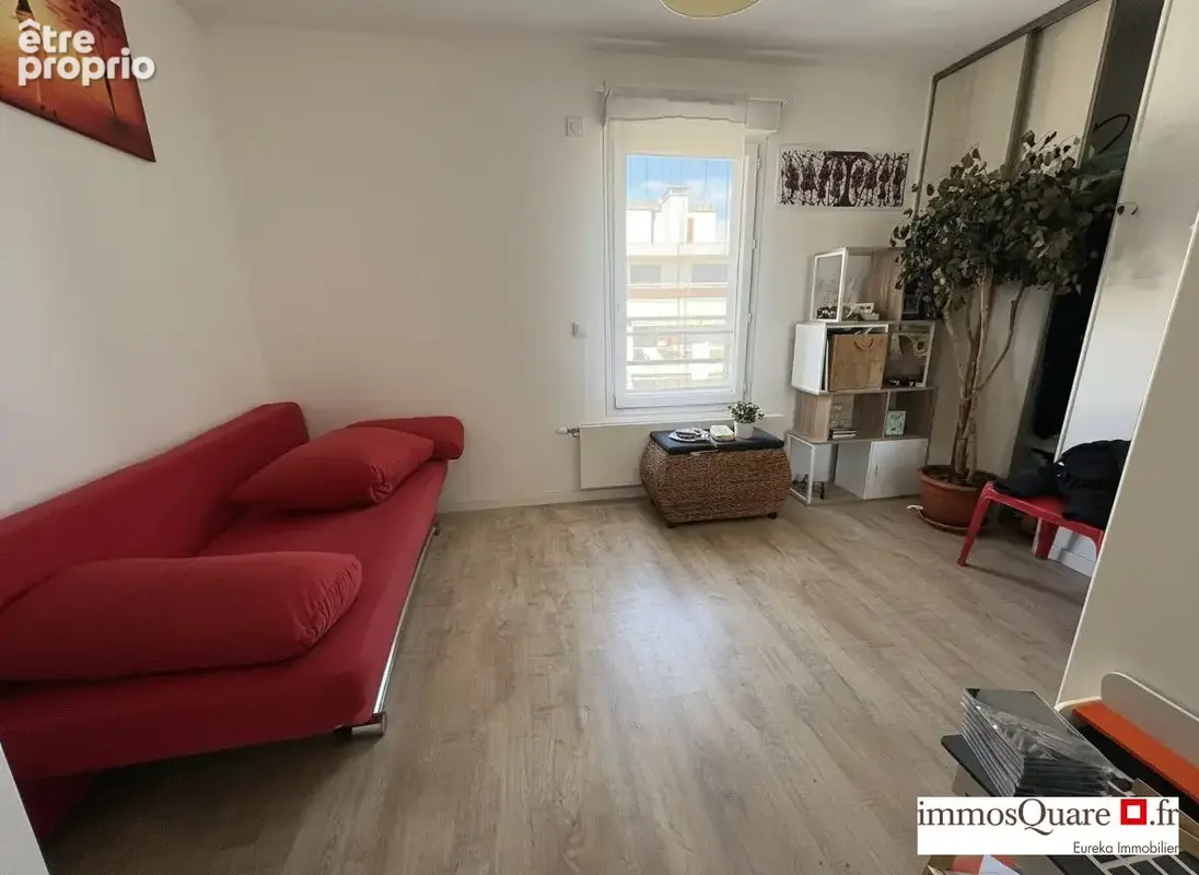 Appartement 3 pièces 62 m² à vendre à Annemasse (74100) - photo 5