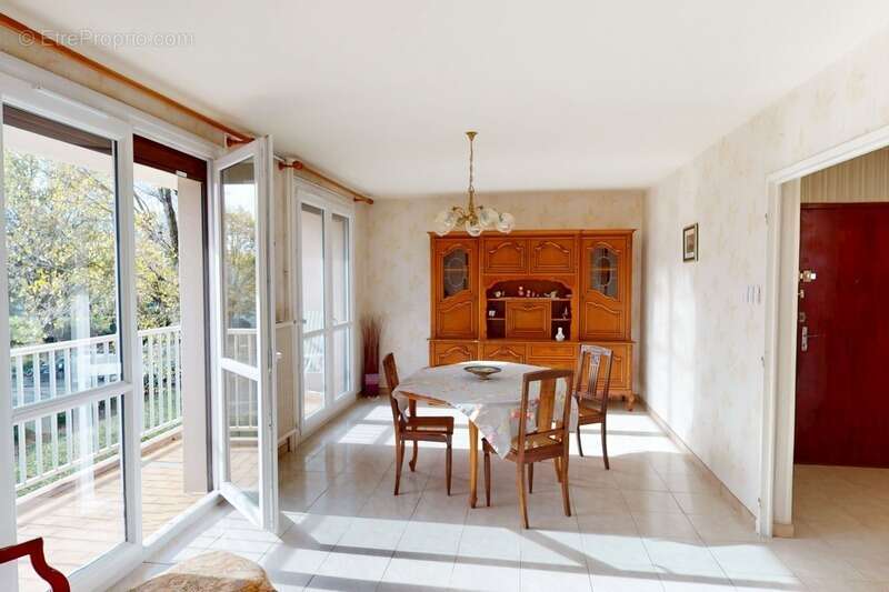 Appartement à VALENCE