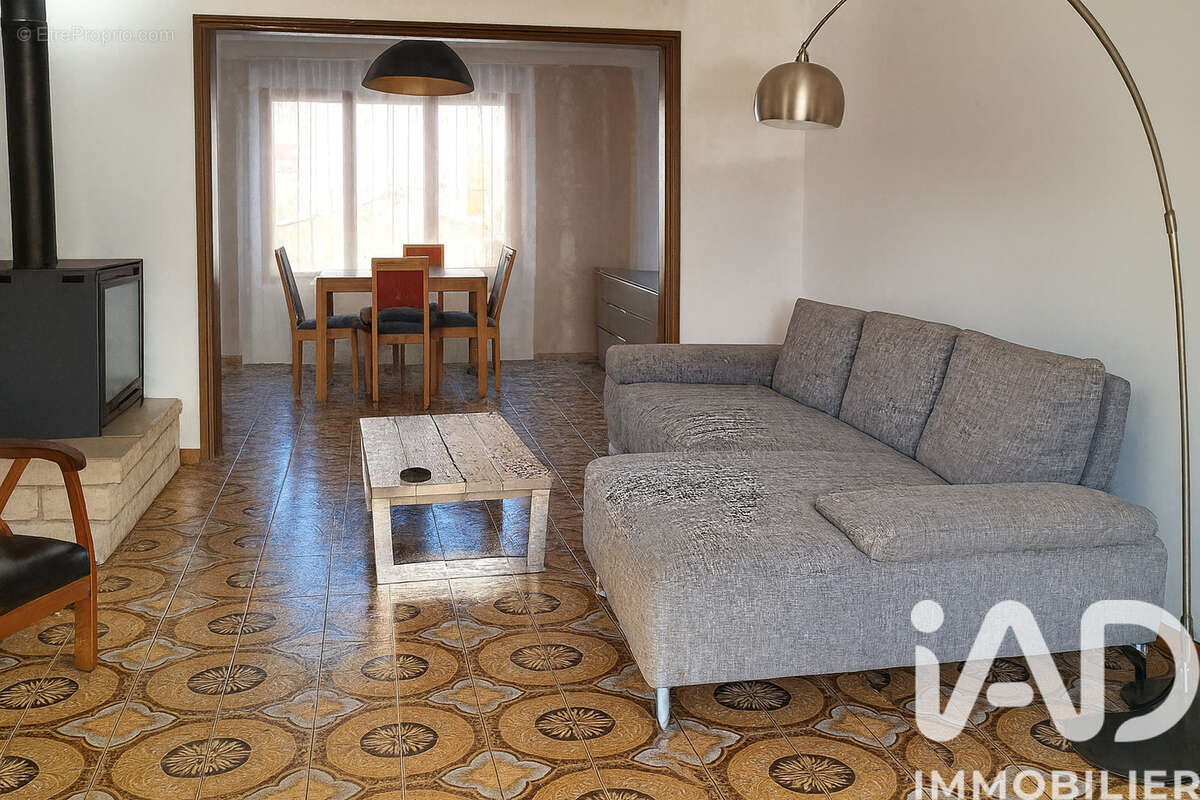 Photo 2 - Maison à LA ROCHELLE