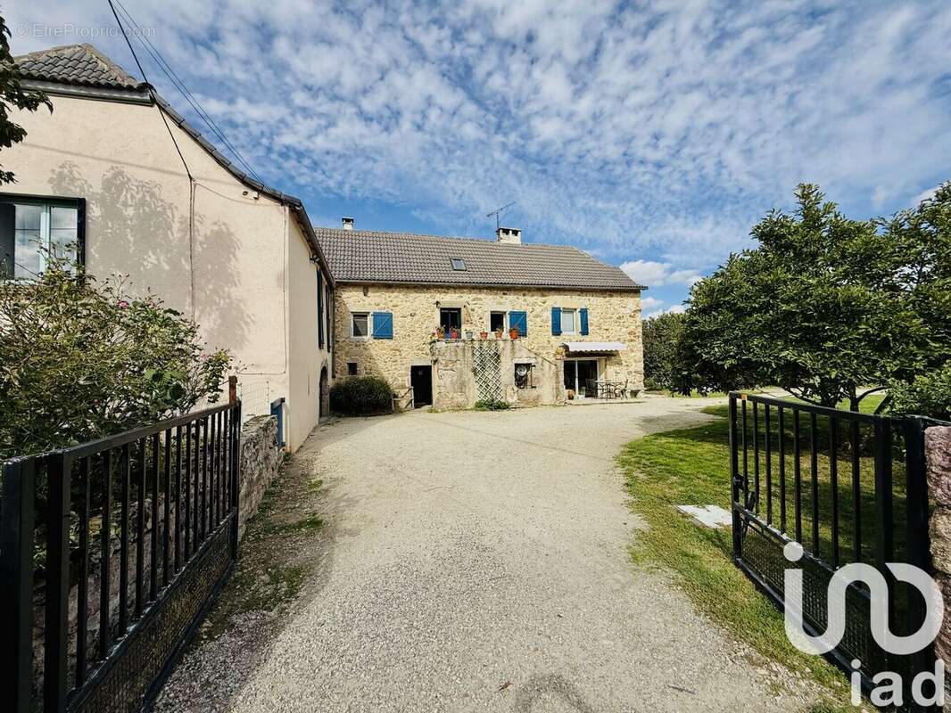 Photo 4 - Maison à LA SALVETAT-PEYRALES