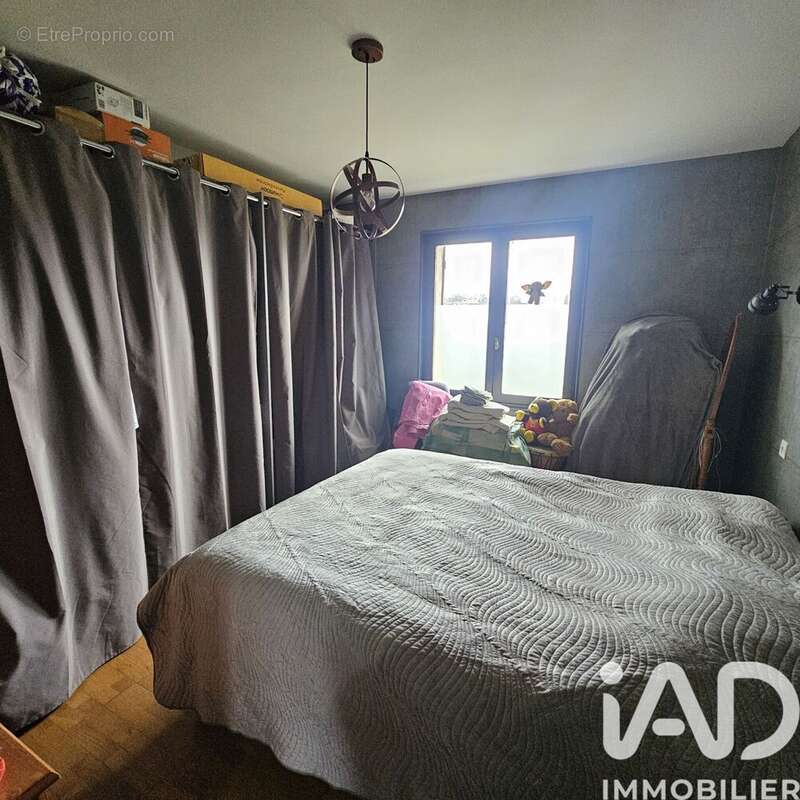 Photo 6 - Maison à BEAUCHAMPS