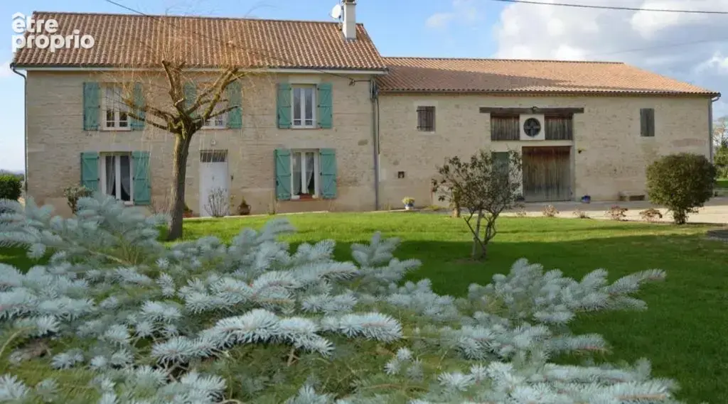 Maison 16 pièces 384 m² à vendre à Marmande (47200) - photo 2