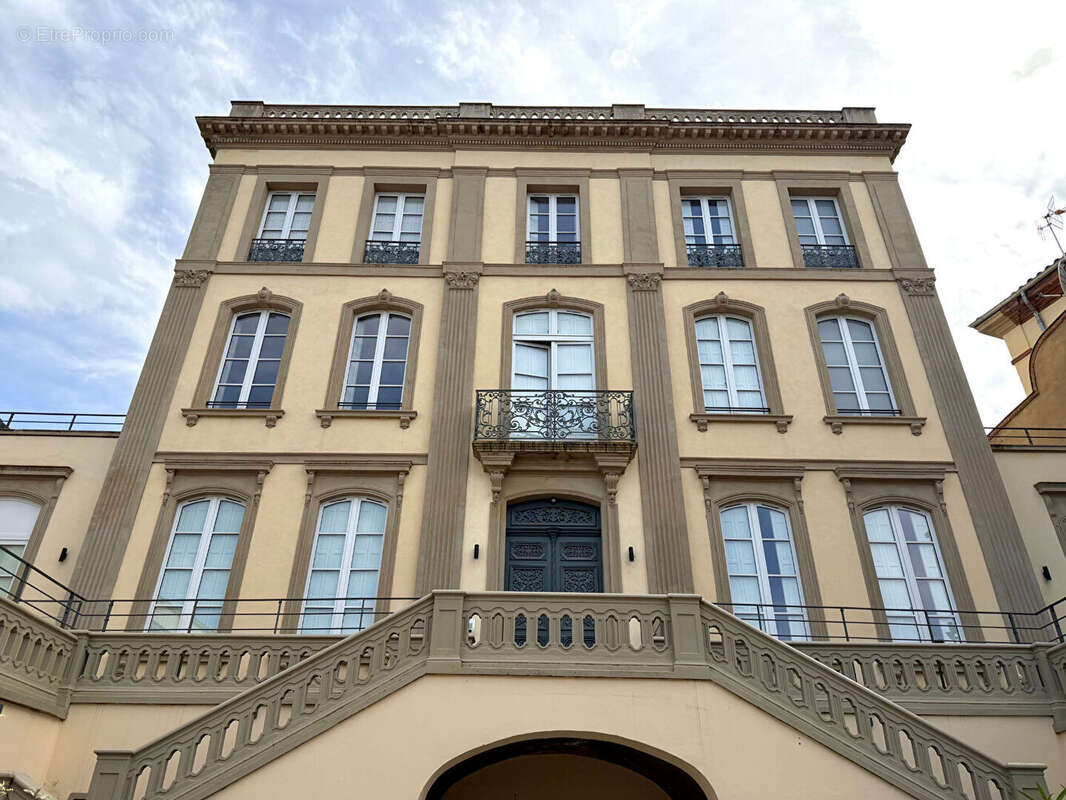 Appartement meublé hyper centre d'Albi - photo 8
