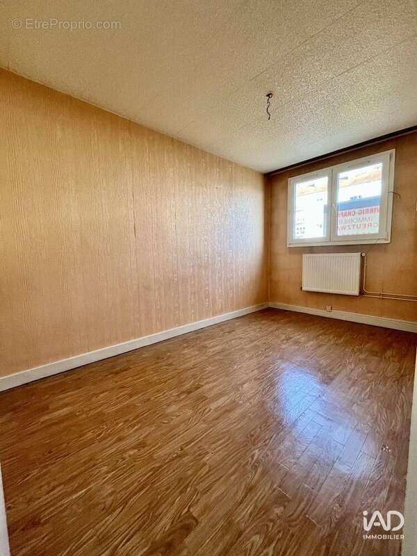 Photo 8 - Appartement à CREUTZWALD