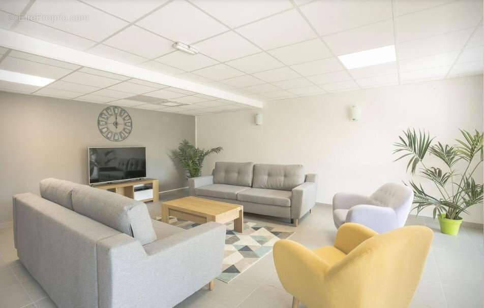 Appartement à TROYES