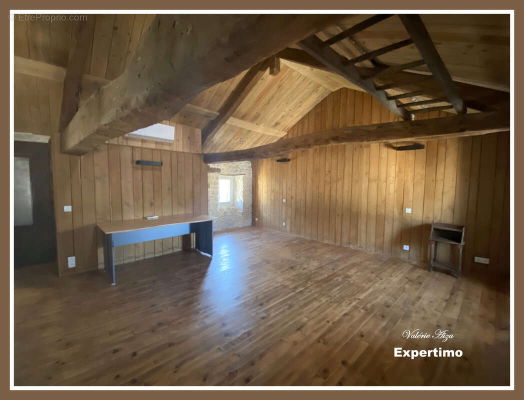 Maison à LA SALVETAT-SUR-AGOUT
