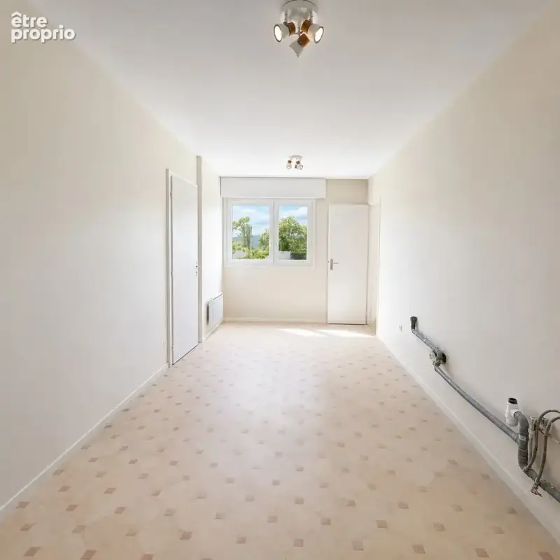 Appartement 83 m² à Annemasse  - photo 3