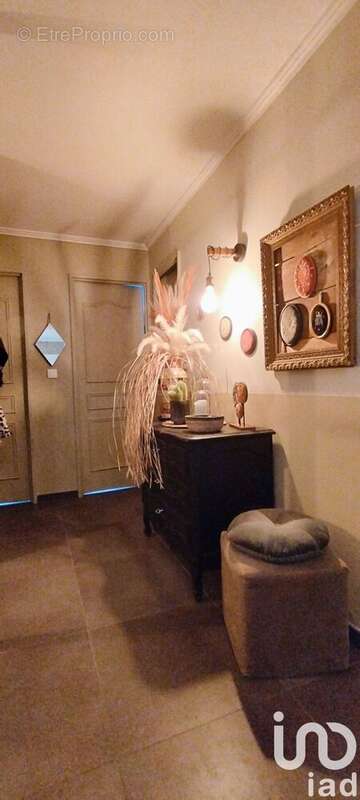 Appartement 78 m² à Brunoy  - photo 2