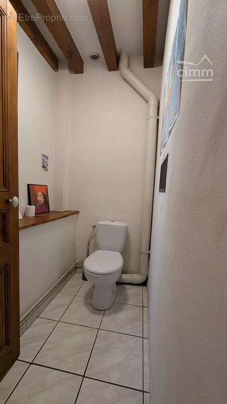 Maison à SAINT-PIERRE-DE-CHARTREUSE