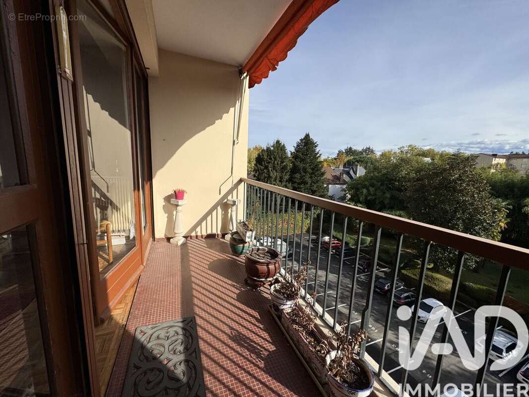 Photo 7 - Appartement à PAU