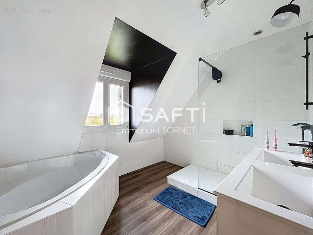 Photo 5 - Maison à LOCMARIA-PLOUZANE