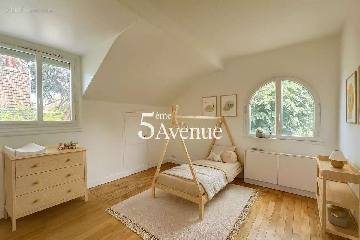 Maison à SUCY-EN-BRIE