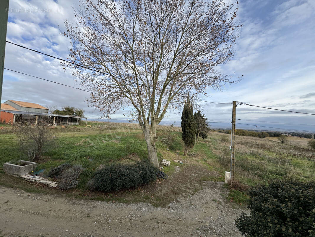 Maison à CARCASSONNE