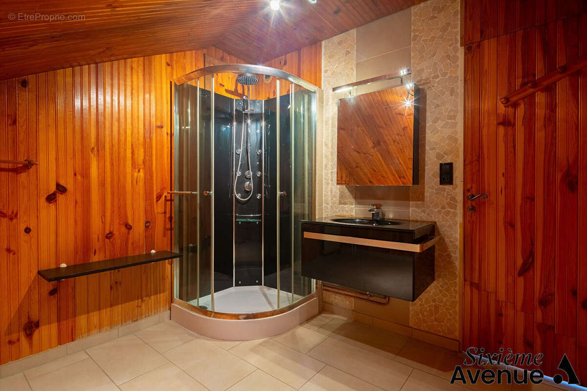 Appartement à BEZONS