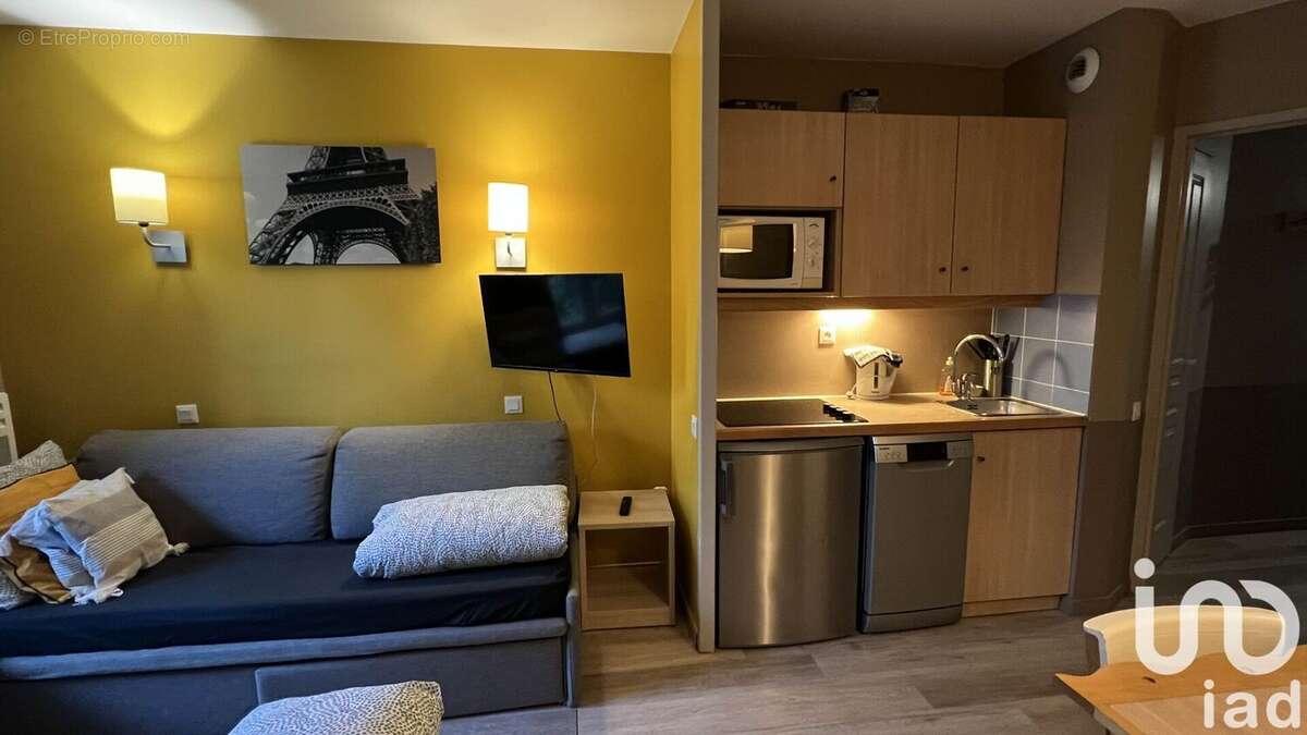 Photo 4 - Appartement à SERRIS