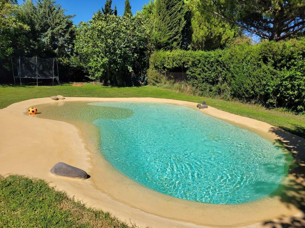 Maison à NARBONNE