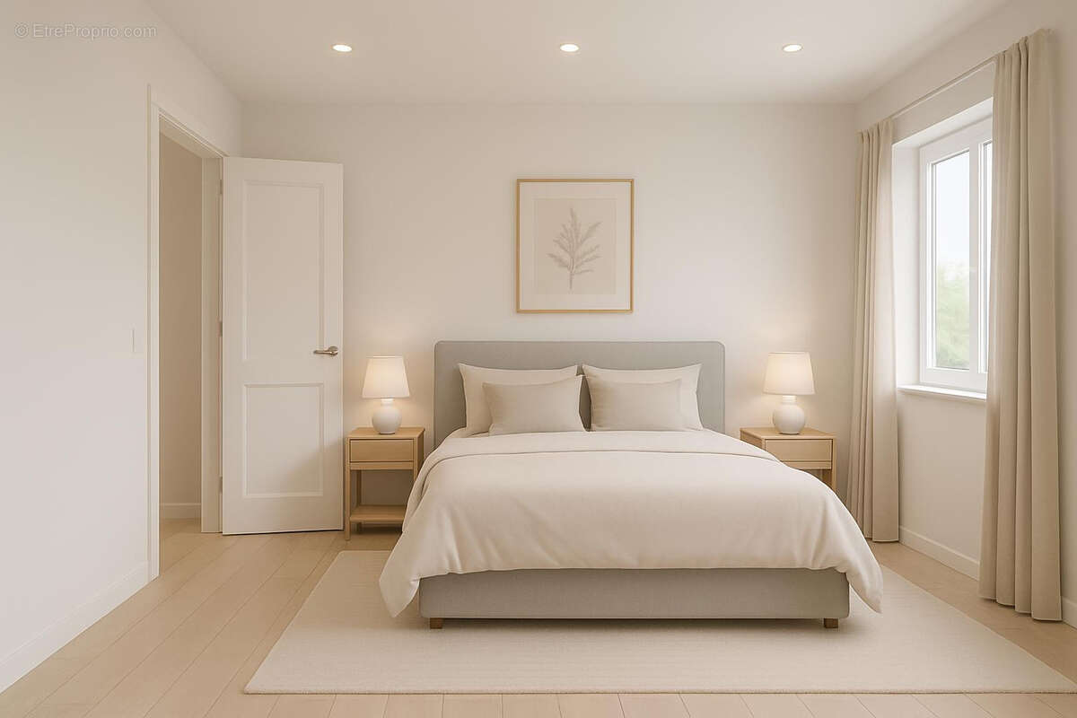 Appartement à GAILLARD