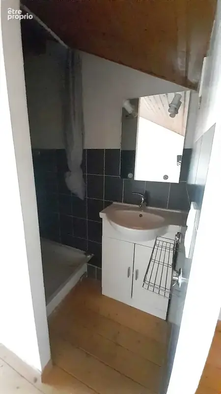 EXCLUSIVITE-Amphion - Charmant Type 2 Duplex  39 m2 utiles - photo 13