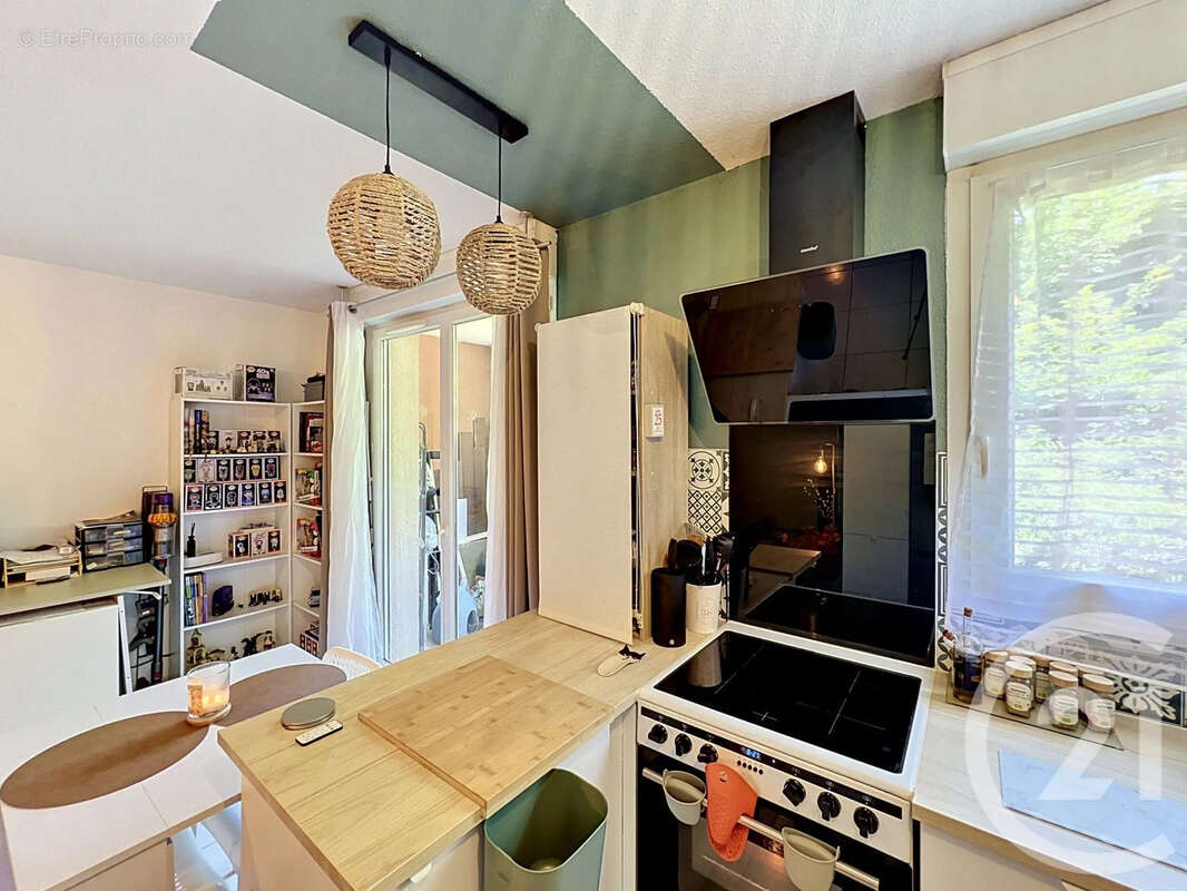 Appartement à AUCH
