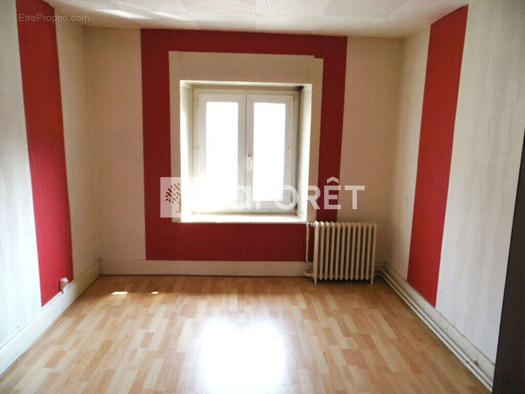 Appartement à VAGNEY