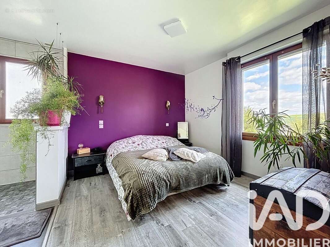 Photo 8 - Maison à PONTORSON