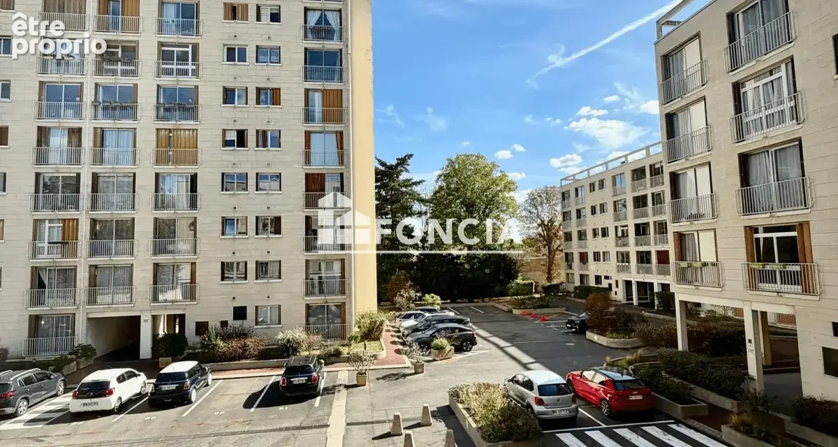 À vendre – Charmant 2 pièces entièrement rénové - photo 8