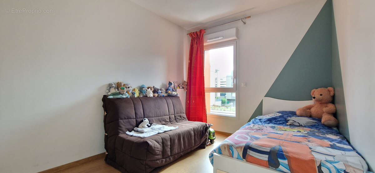 Appartement à SAINT-MARTIN-LE-VINOUX