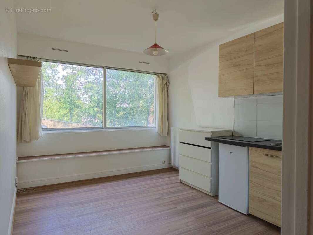 Appartement à MEUDON