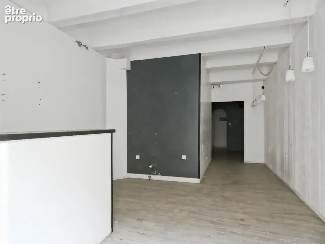 Spécial investisseurs : Immeuble Alès 160 m2 - photo 7