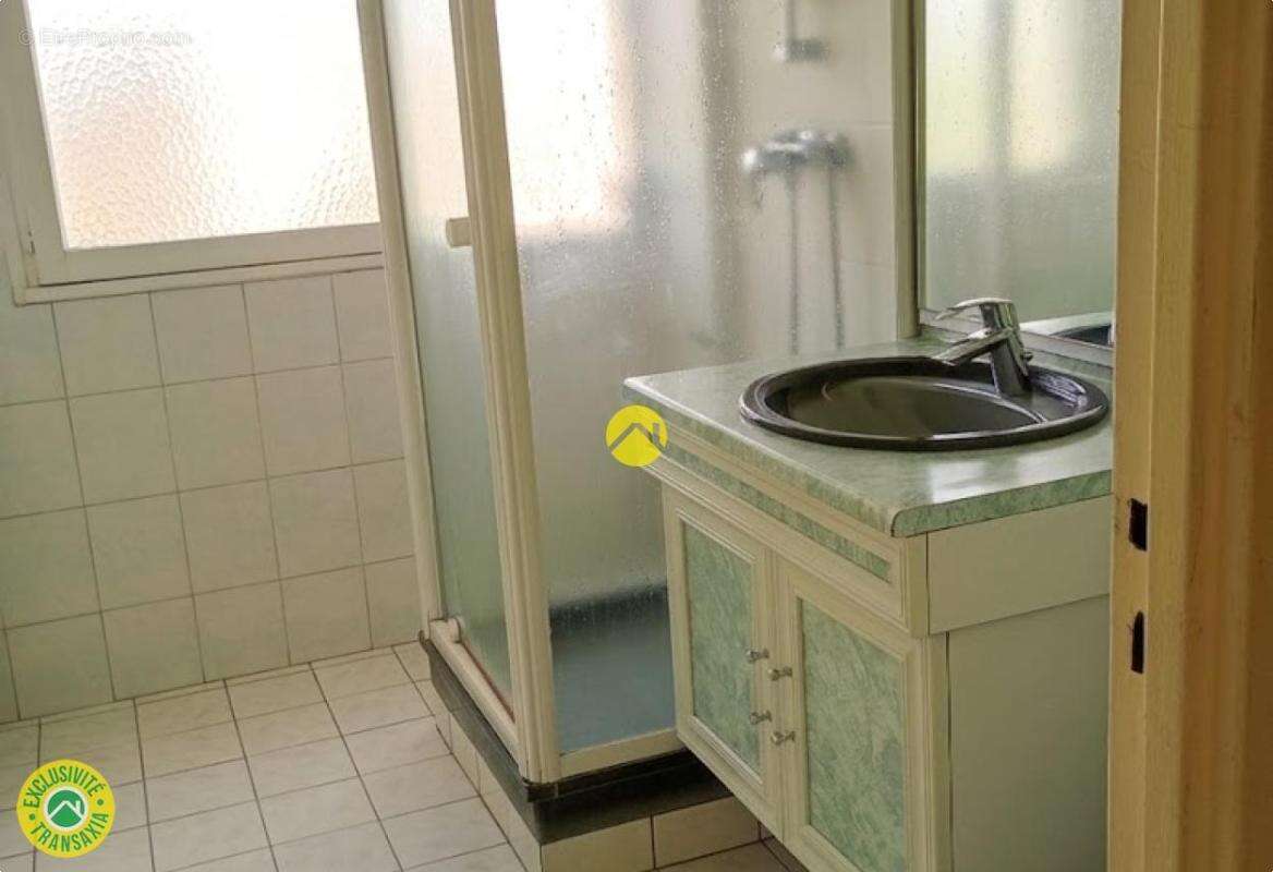 Appartement avec balcon - photo 4