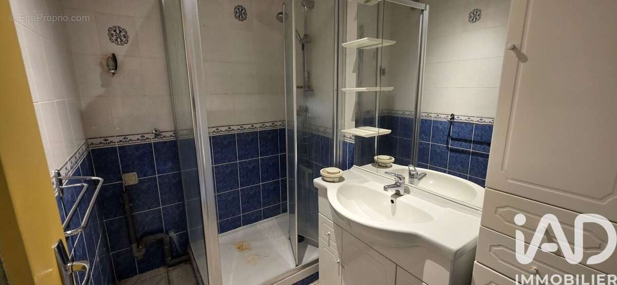 Photo 9 - Appartement à AURILLAC