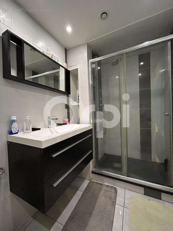 Appartement à COMPIEGNE