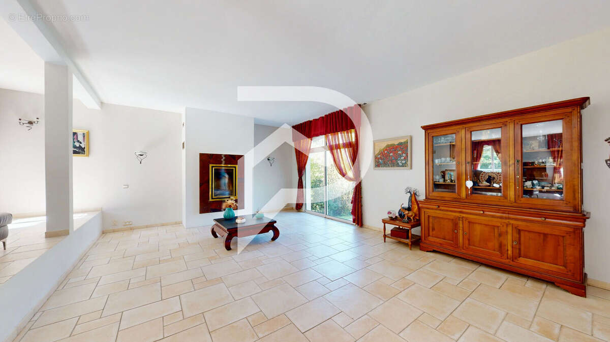 Maison à HARDRICOURT