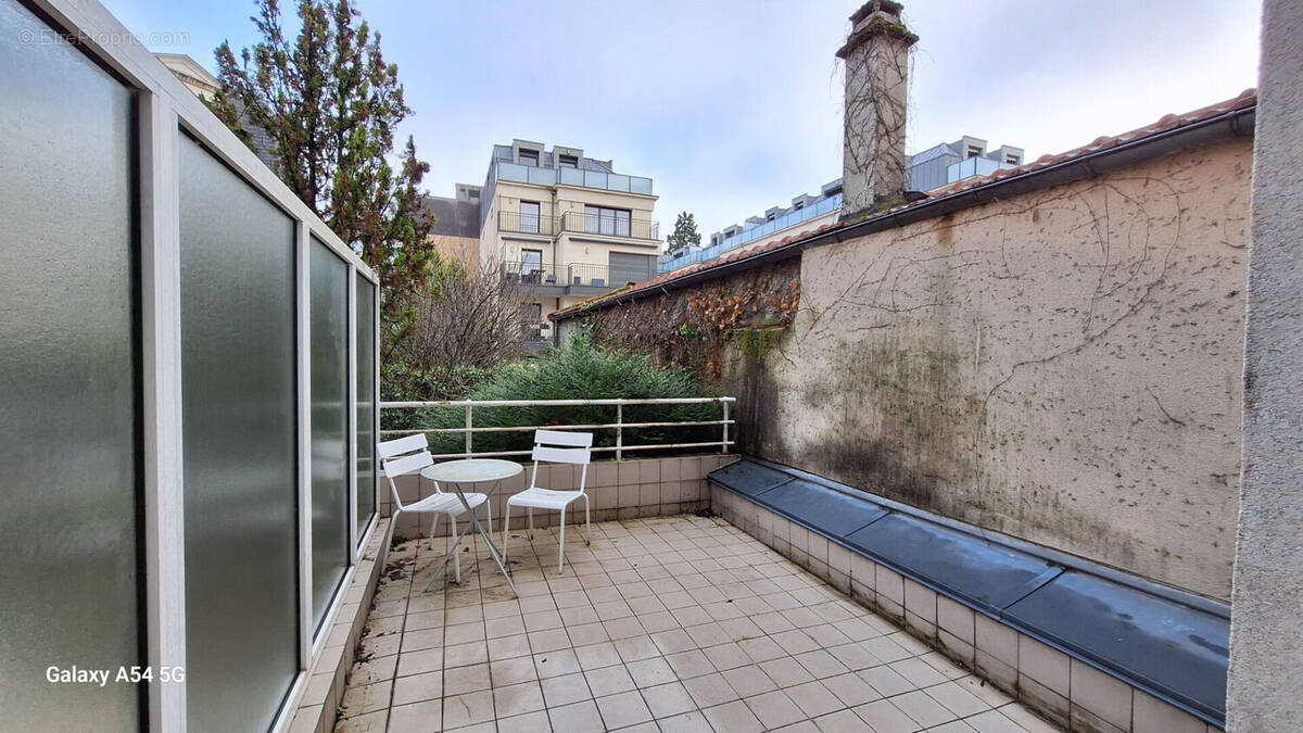 Appartement à ANTONY