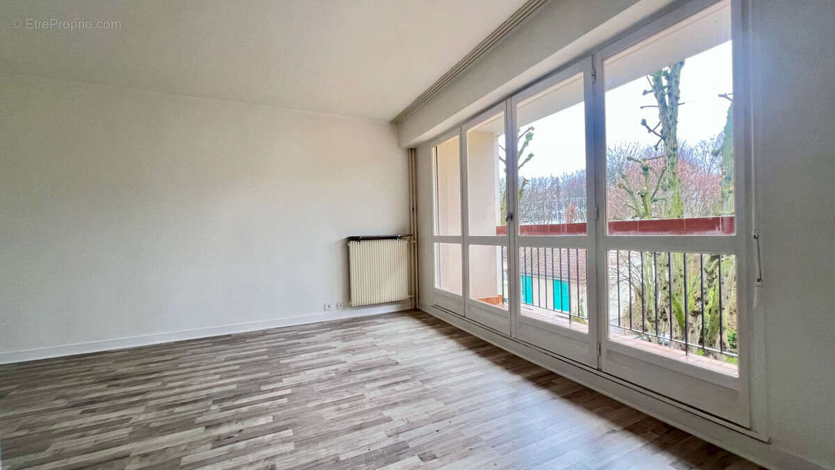 Appartement à EVRY