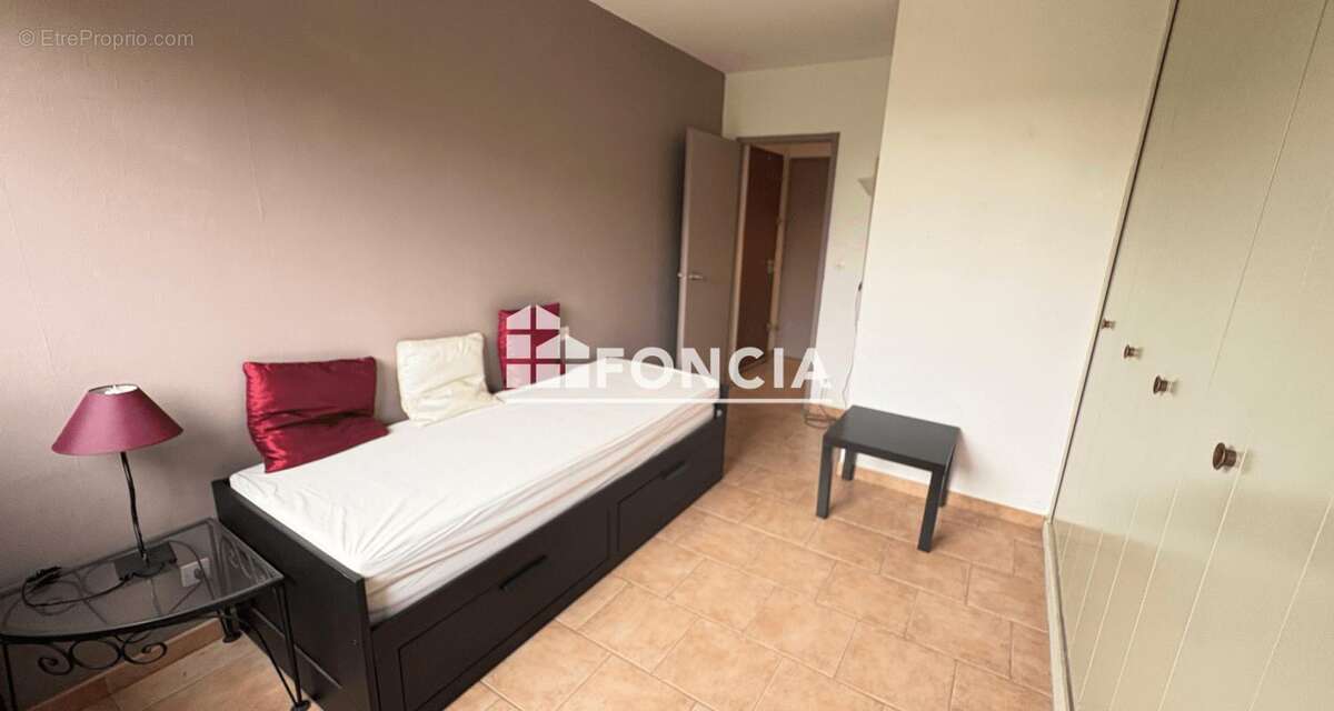 T3  66 m2 secteur guilhemery proche avenue de castres et boulevard deltour - photo 9