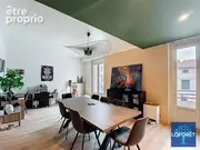 Appartement à ESPALY-SAINT-MARCEL