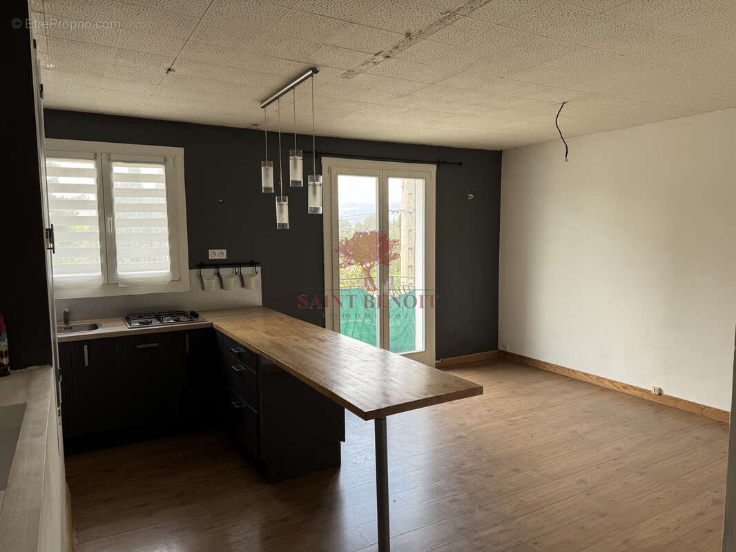 Maison à ANIANE