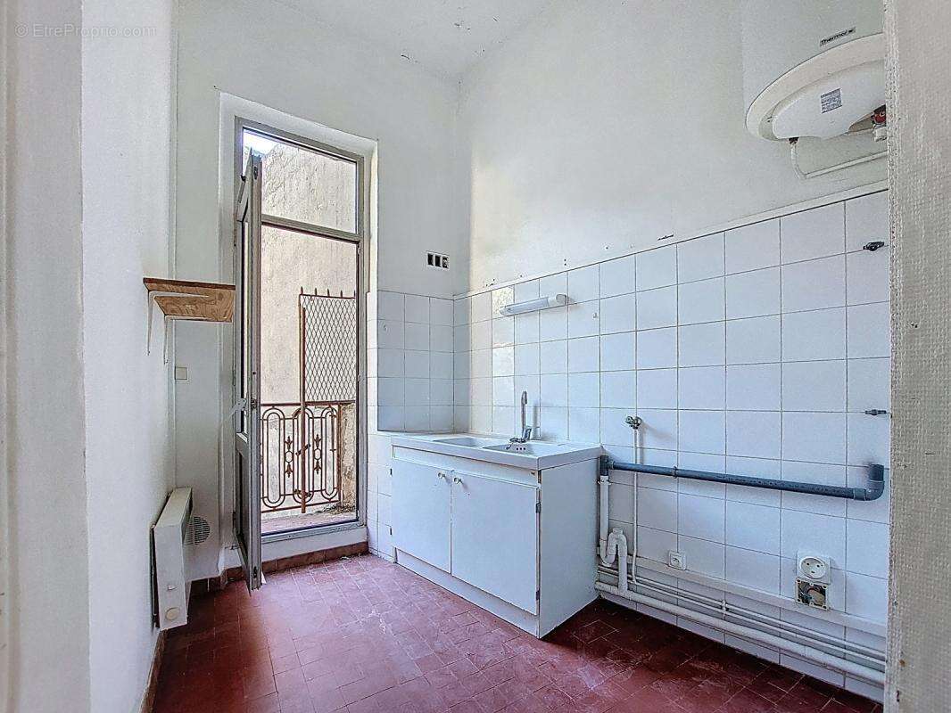 Appartement à AVIGNON