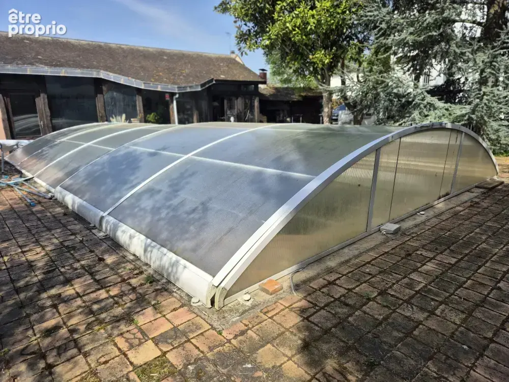 Belle demeure avec piscine - photo 18