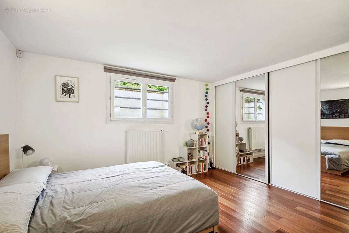 Maison à LE VESINET